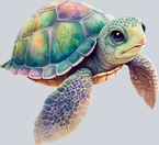 Turtle 7 - STK06737