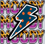 Moody - STK04345