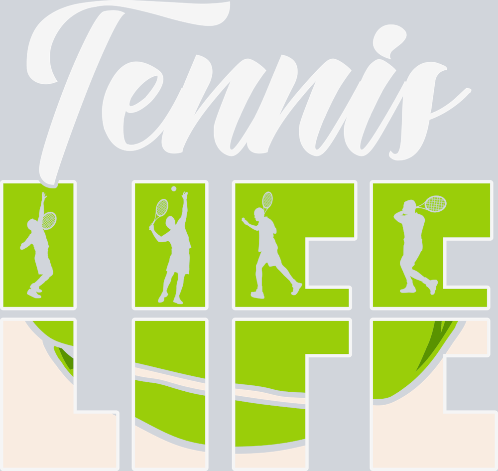 Tennis Life - STK05991