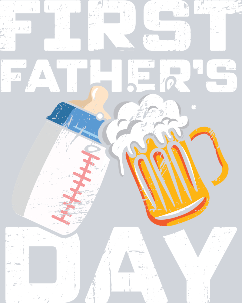 First Father's Day - STK07062