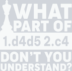 Games What Part Of - STK02212