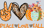 Peace Love Fall 12 - STK04739