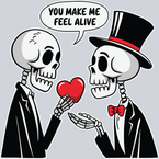 You Make Me Feel Alive - STK06597