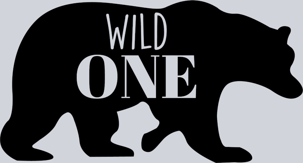 Wild One - STK06469