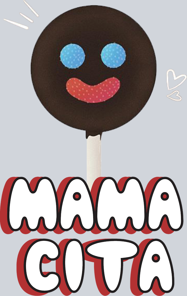 La Mamacita - STK03511