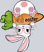 Hello Easter 1 - STK07000