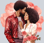 Valentine Date 15 - STK06286