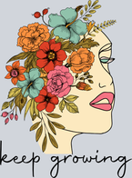 Keep Growing - STK03473