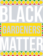 Black Gardeners - STK00614