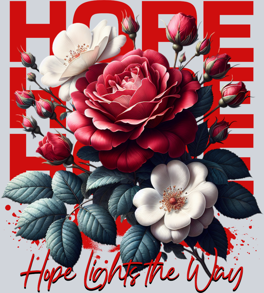 Hope Streetwear - STK02798