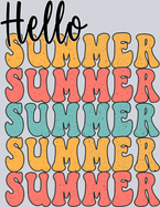 Hello Summer 5 - STK02714