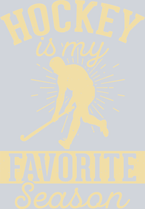 Field Hockey Is My Favorite Season 5 - STK01995