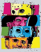 The Horror Quarter - STK06062