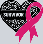 Survivor Heart - STK05889