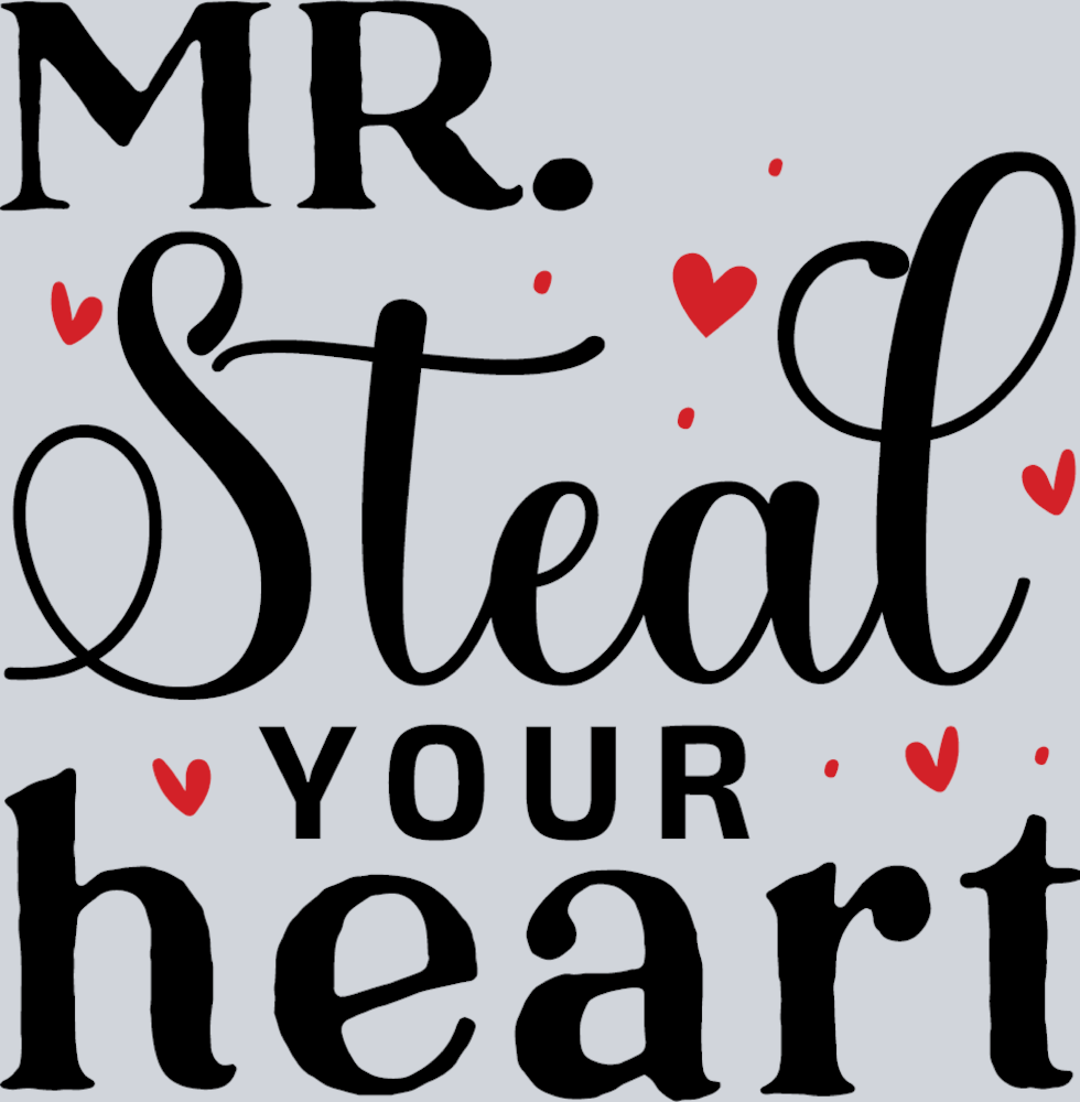 Steal Your Heart - STK05805