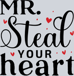 Steal Your Heart - STK05805