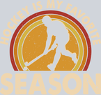 Field Hockey Is My Favorite Season 4 - STK01994
