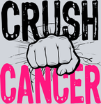 Crush Cancer - STK01481