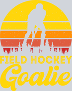 Field Hocley Goalie - STK02003
