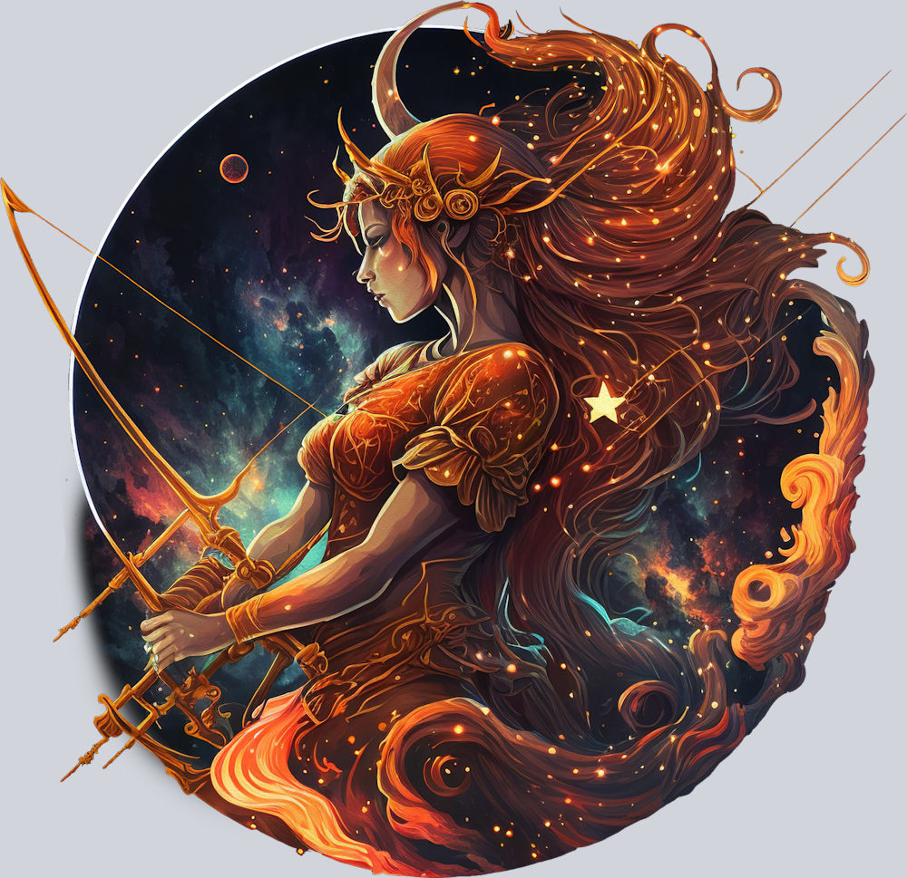 Sagittarius 2 - STK05279