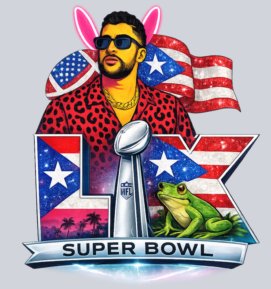 Benito Halftime - STK07579