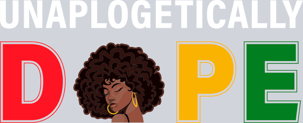 Unapologetically Dope 3 - STK06219