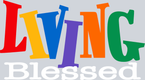 Living Blessed - STK03667