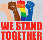 We Stand Together - STK06392