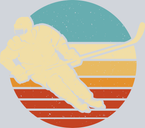 Ice Hockey Player 5 - STK03131