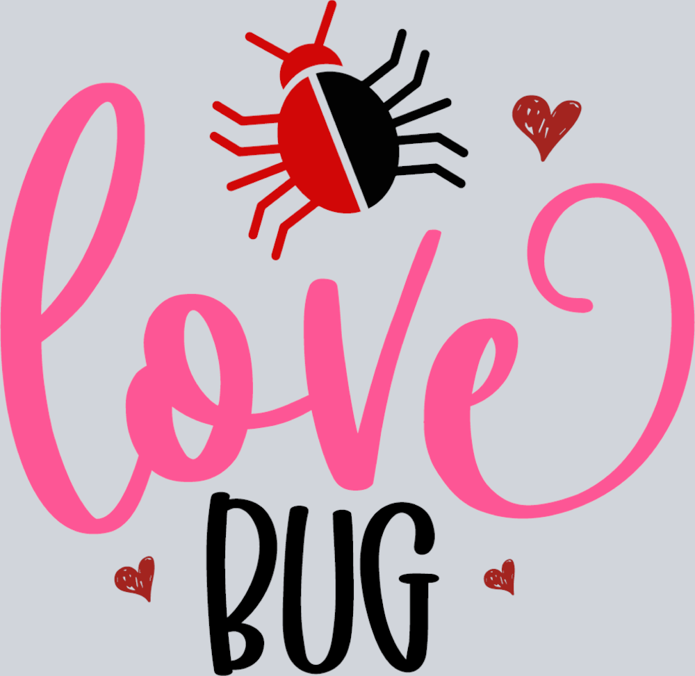 Love Bug 1 - STK03708