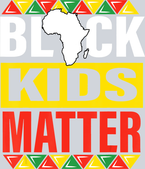 Black Kids Matter - STK00825