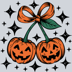 Pumpkin Cherries - STK07319