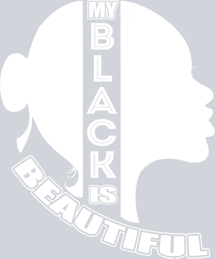 My Black Is Beautiful - STK04393