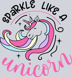 Sparkle Like A Unicorn - STK05659