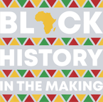 Black History In The Making - STK00693