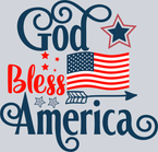 God Bless America 6 - STK02362