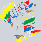 Hand Color - STK02513