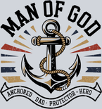 Man Of God - STK03995