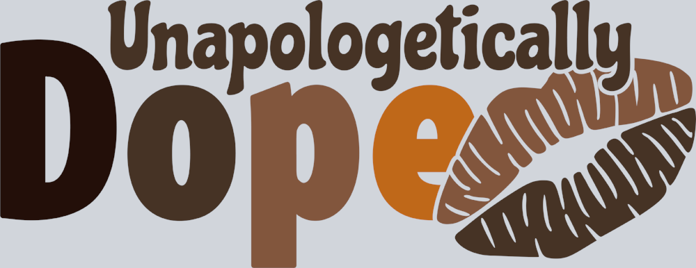 Unapologetically Dope Lips - STK06223