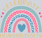 Celebrate Neurodiversity - STK01235