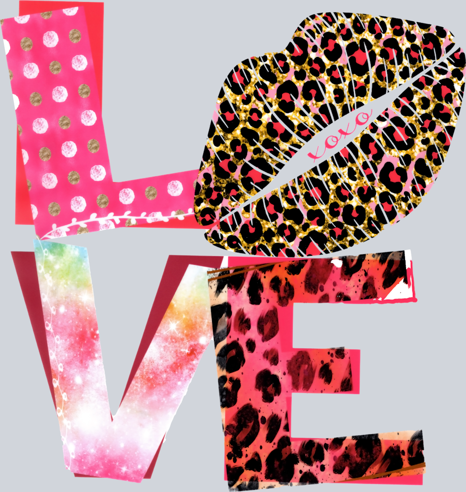 Love Square - STK03794