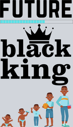 Future Black King Loading - STK02176