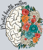 Mental Health Matters 5 - STK04193