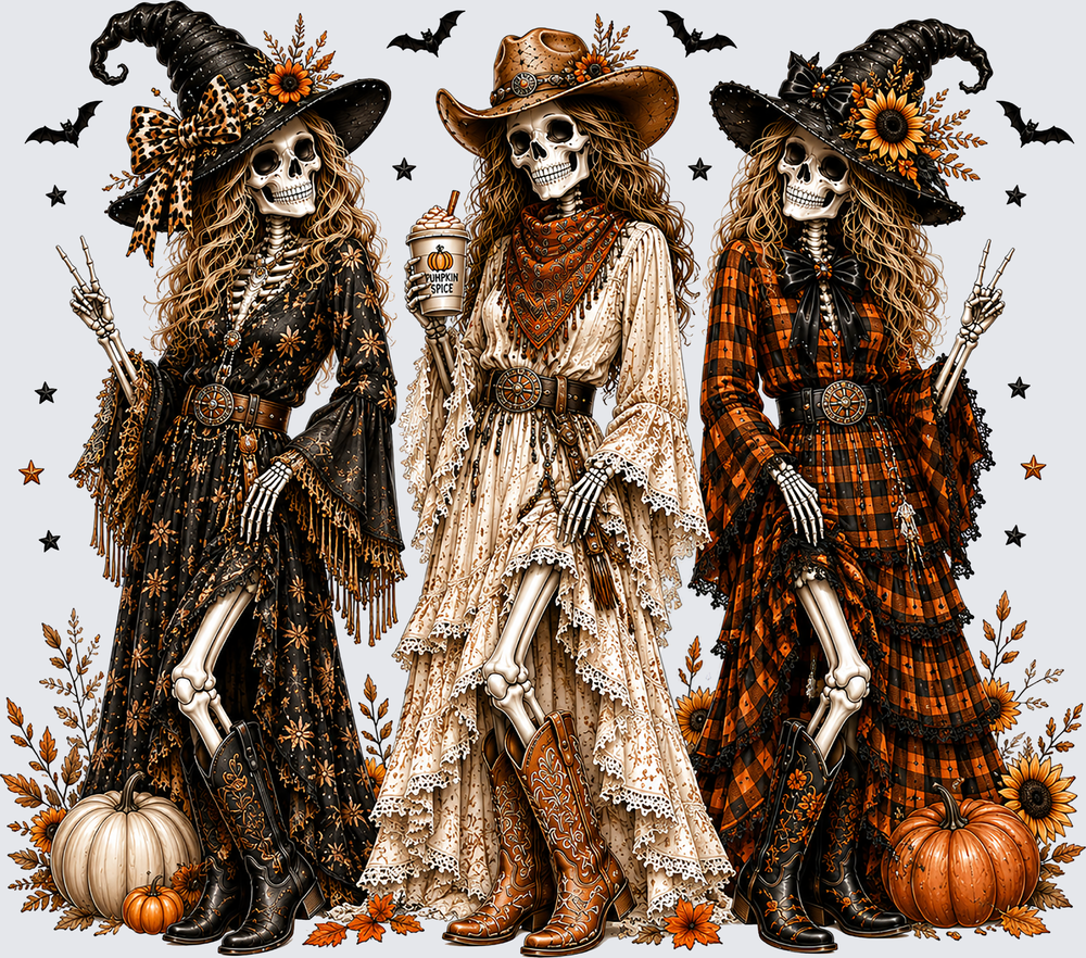 Halloween - STK08066