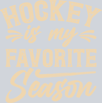 Field Hockey Is My Favorite Season 2 - STK01992