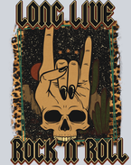Long Live Rock N Roll - STK03677