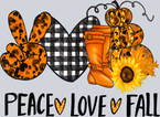 Peace Love Fall 6 - STK04734