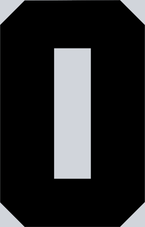 Sports Jersey 0 - Black - STK05709