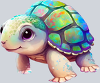 Turtle 5 - STK06735