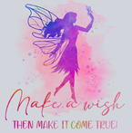 Fairy Make A Wish - STK01888